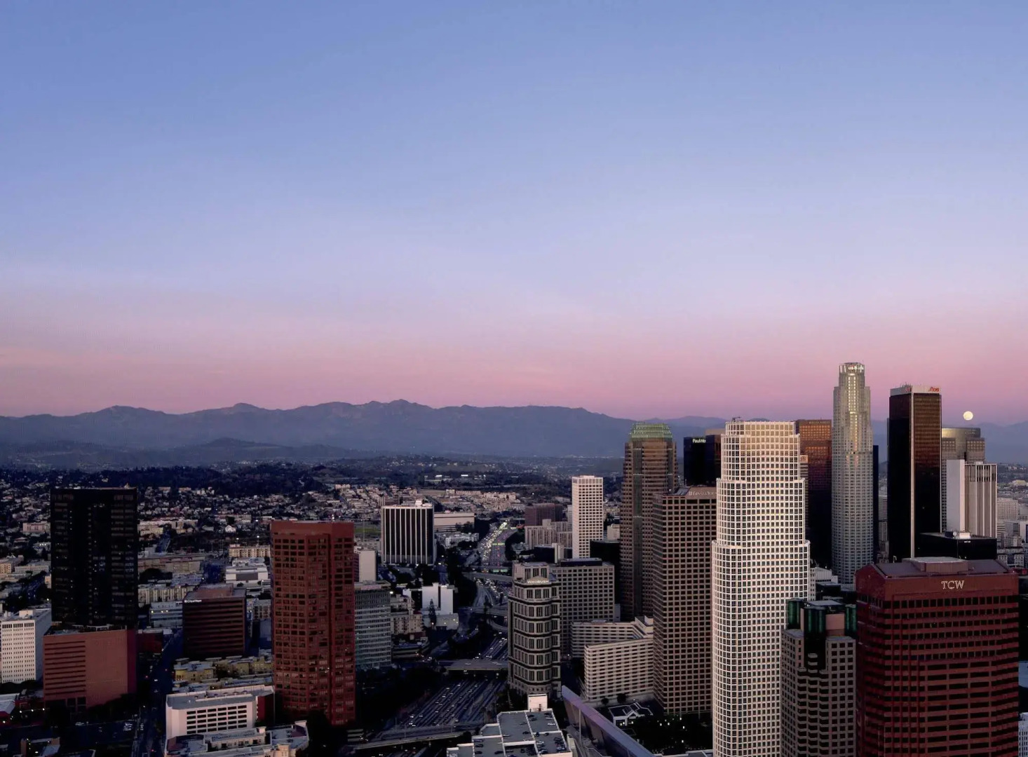 Photo - The Ritz-Carlton, Los Angeles L.A. Live