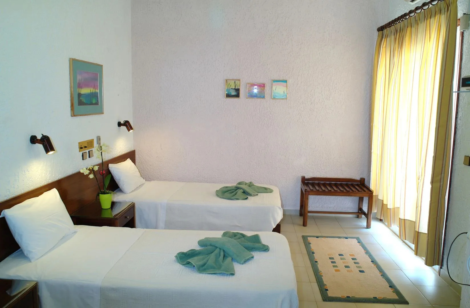 Foto - Altis Hotel