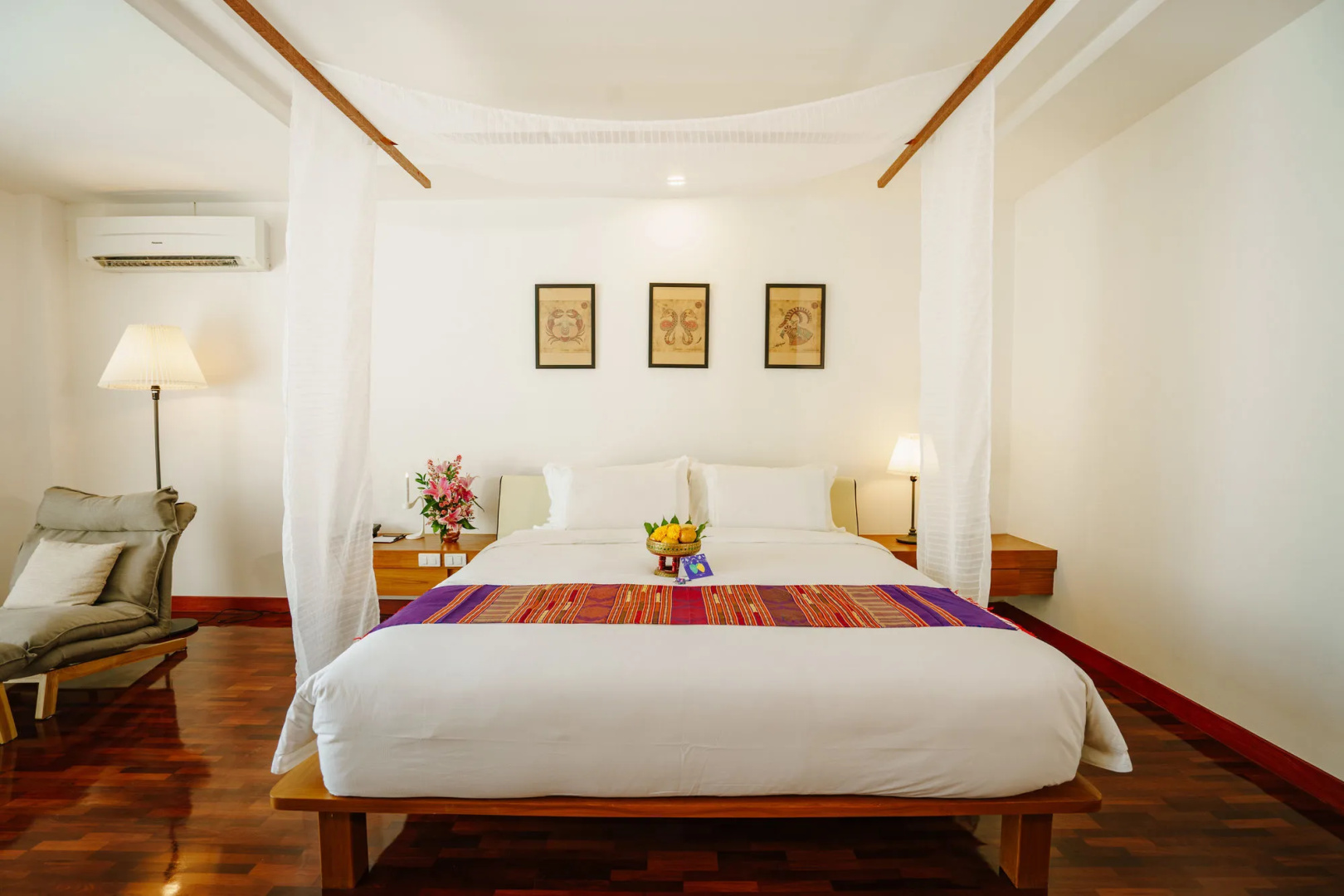 Foto - Mango Tree Resort