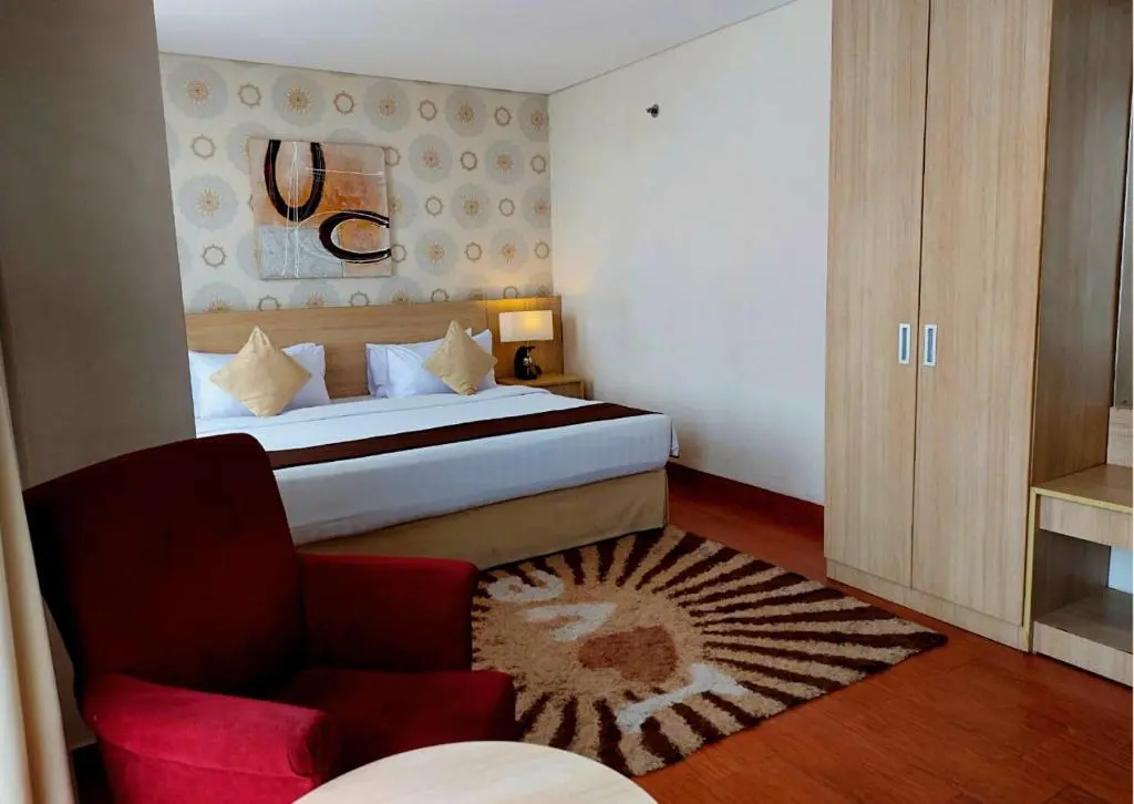 Foto - Days Hotel & Suites by Wyndham Jakarta Airport
