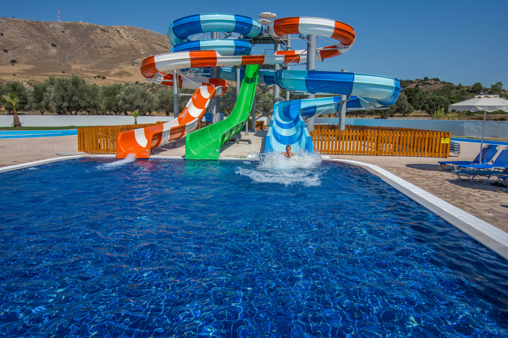 Foto - Olive Garden Hotel