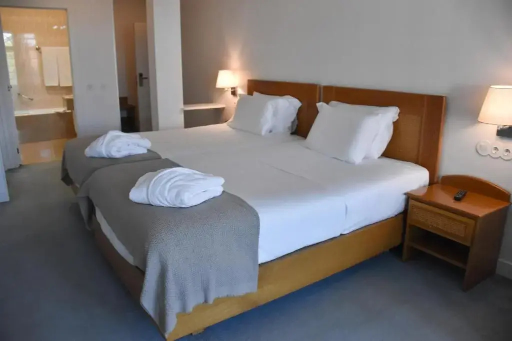 Foto - Hotel Toural
