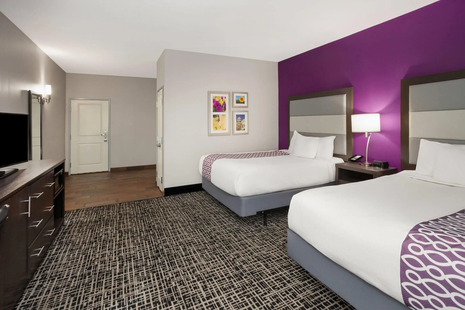Foto - La Quinta Inn & Suites by Wyndham Springfield IL