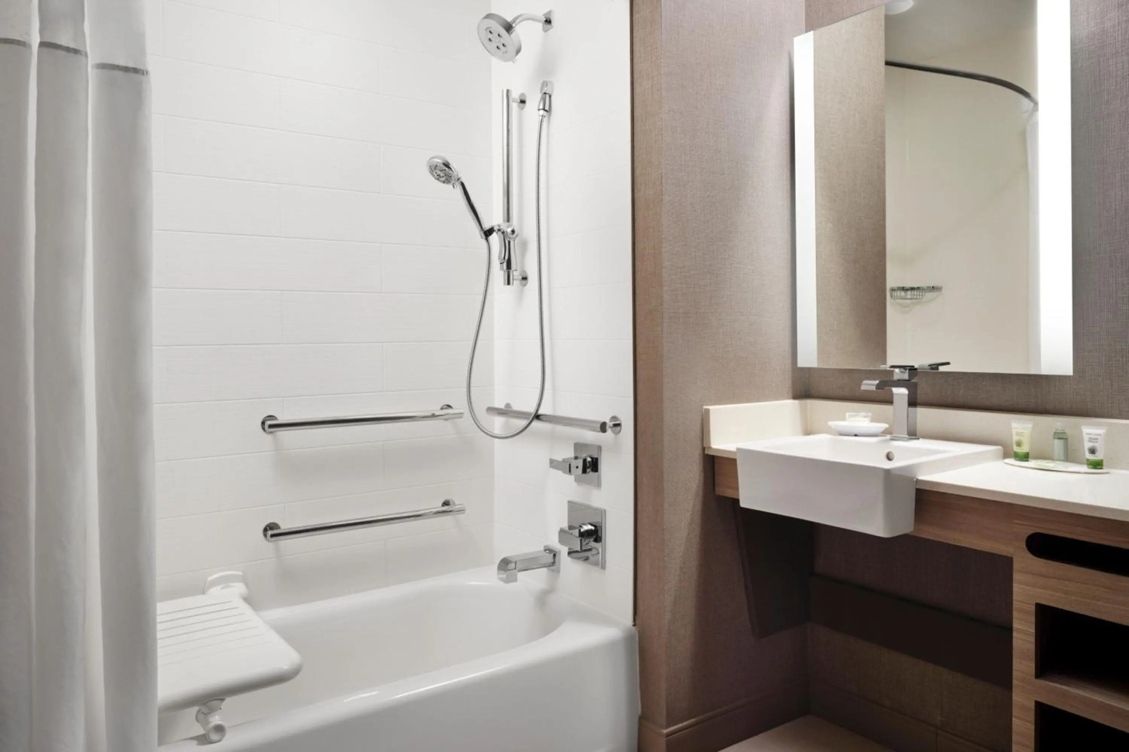 Foto - SpringHill Suites by Marriott New Orleans Downtown/Canal Street