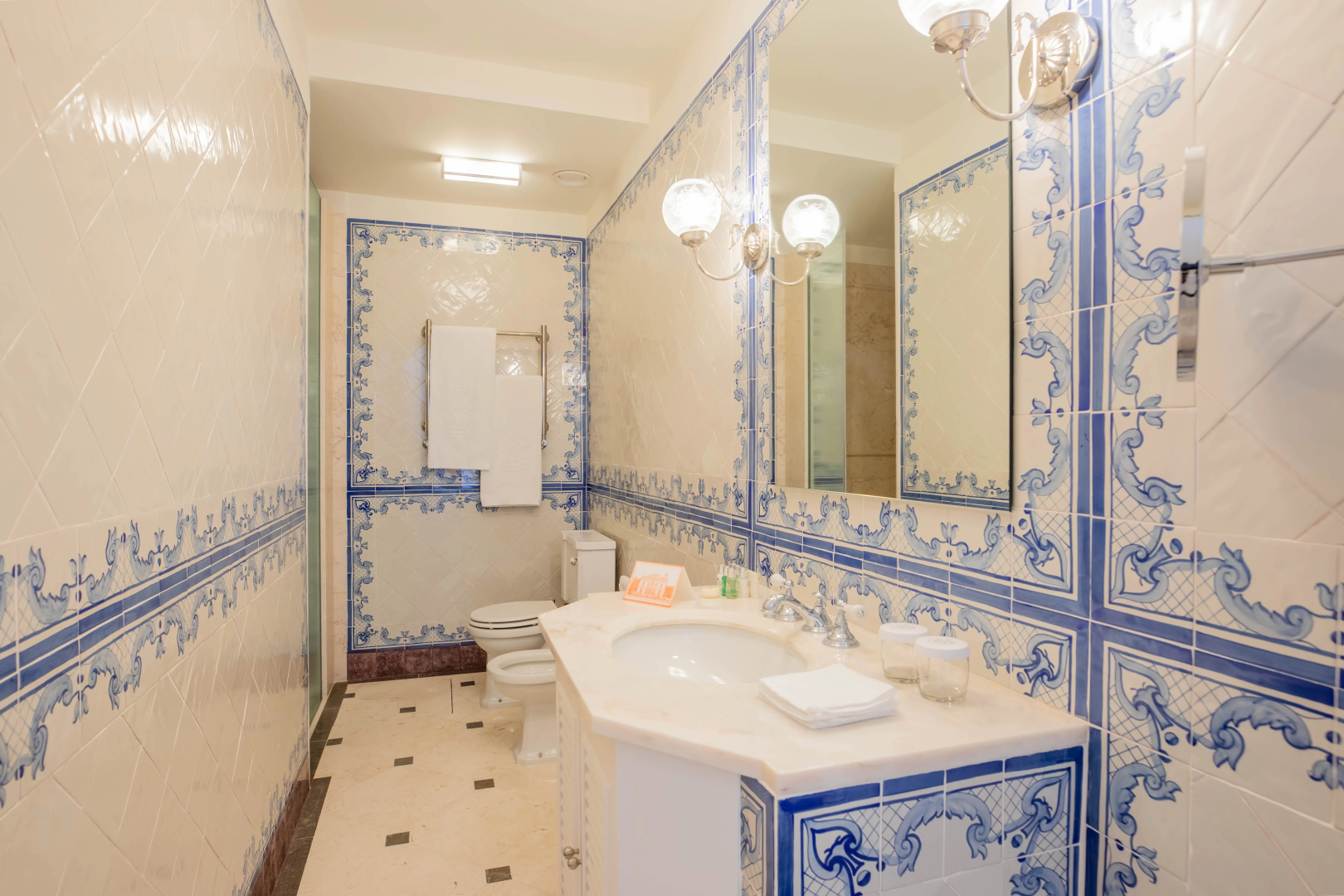 Photo - Estoril Vintage Hotel