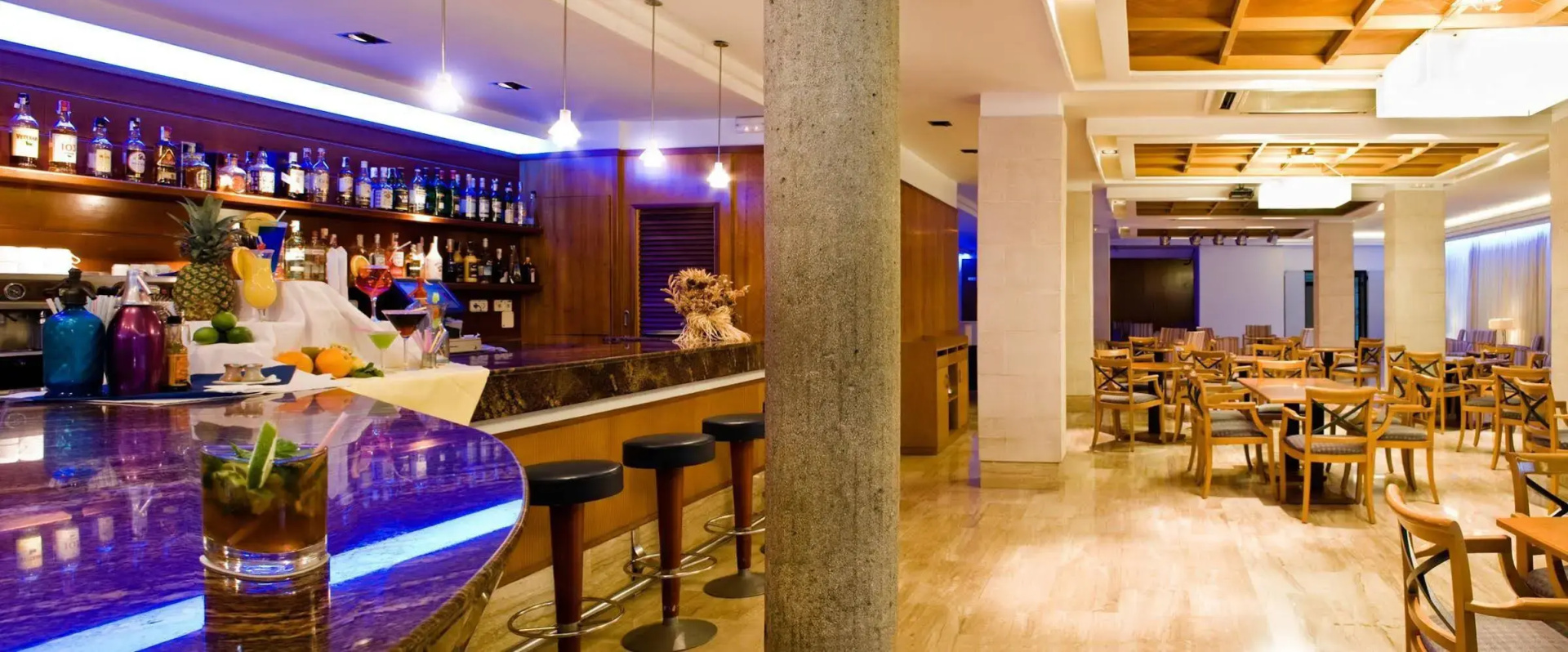 Foto - Rosamar Ibiza Hotel