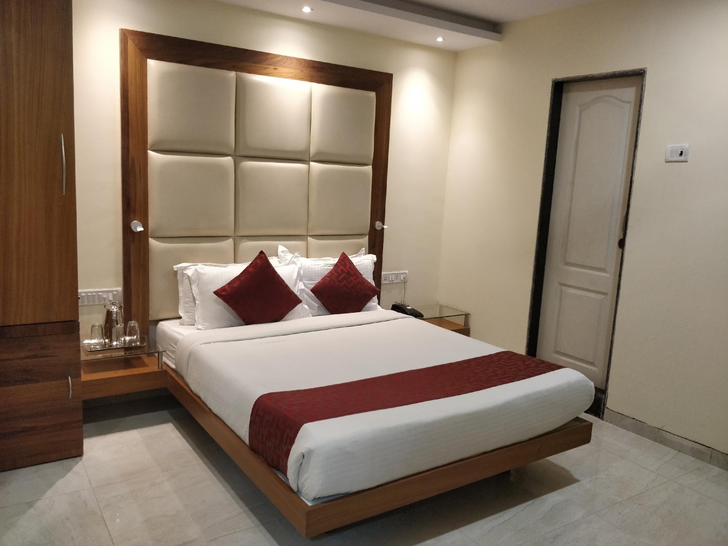Photo - Hotel Apex International