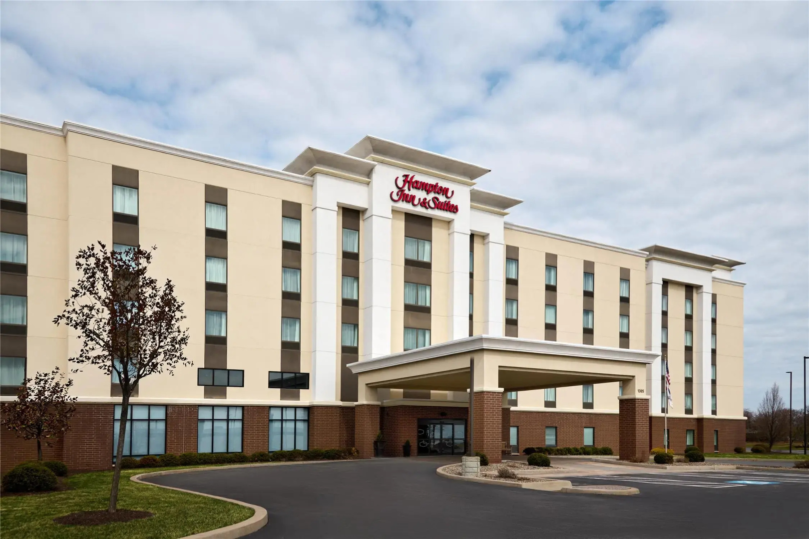 Photo - Hampton Inn & Suites Syracuse North Airport Area