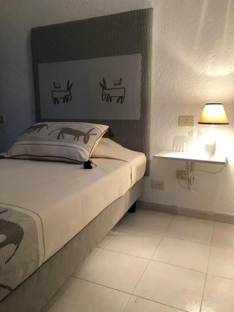 Photo - Hotel Canne al Vento