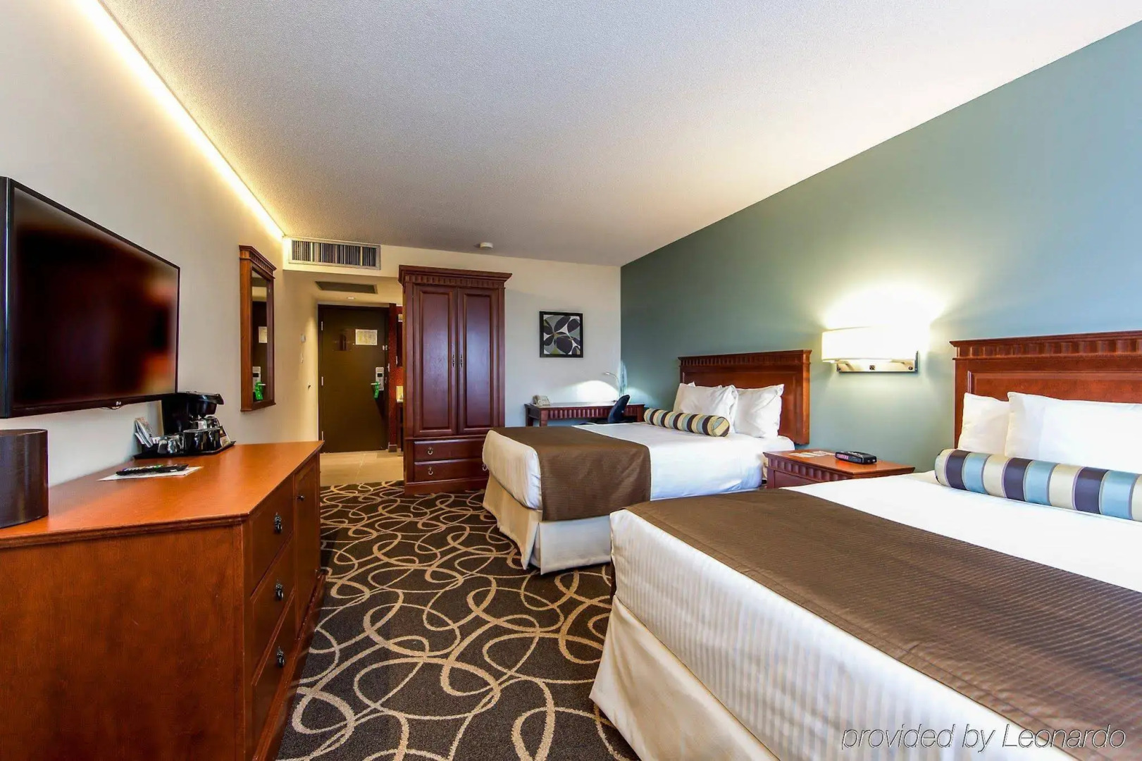 Photo - Hotel Universel Montréal