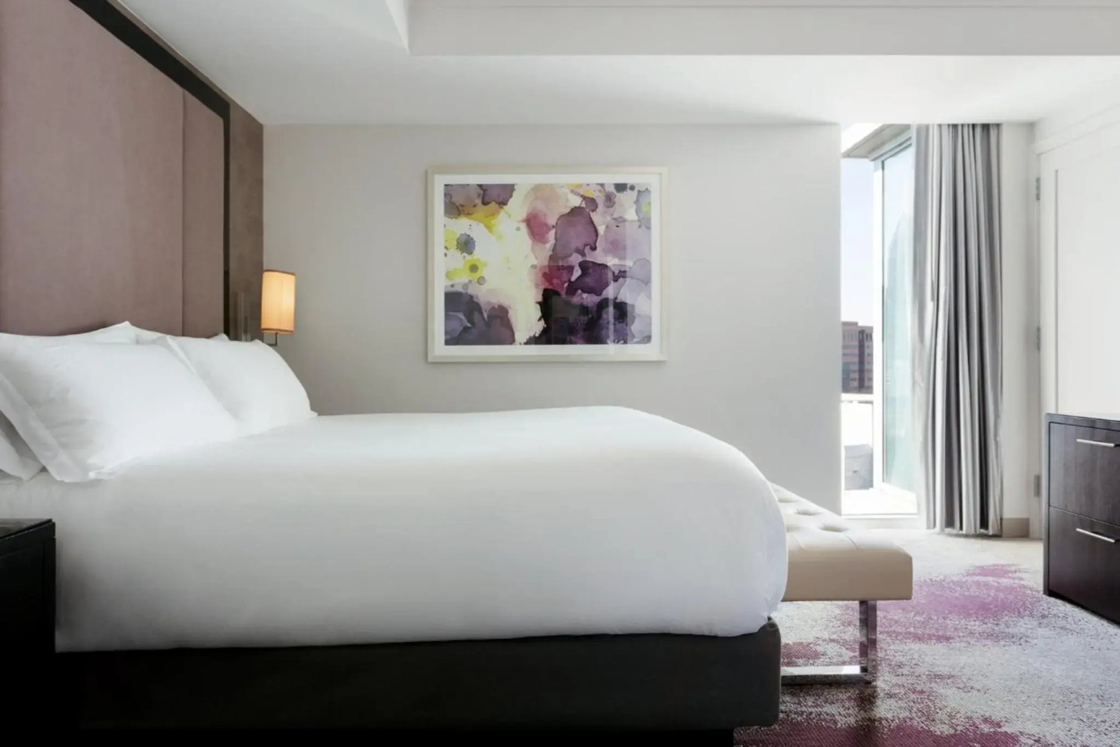 Photo - Loews Atlanta Hotel