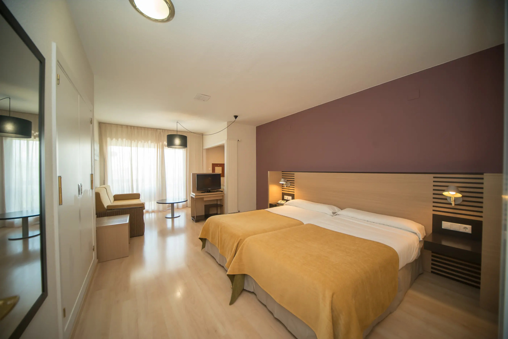 Photo - Oroel Hotel & SPA