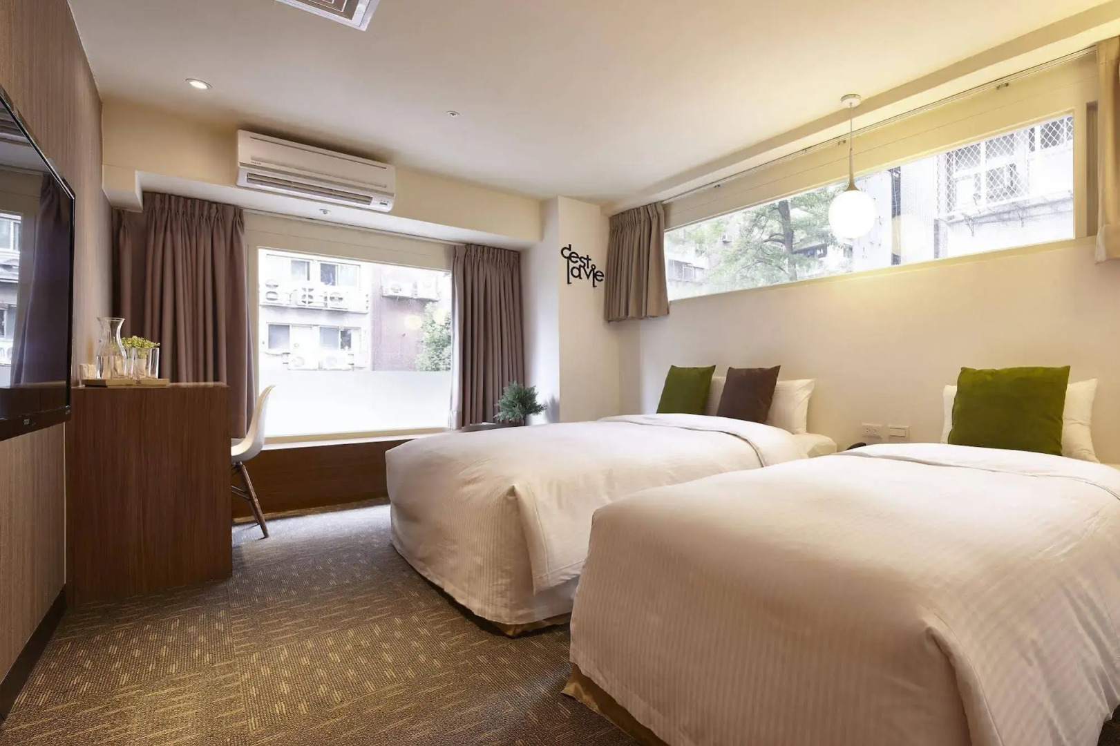 Foto - Via Loft Hotel