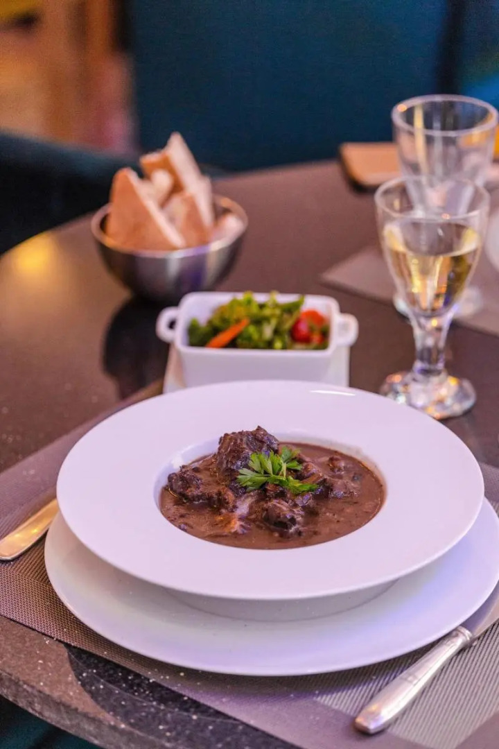 Foto - La Maison Maure