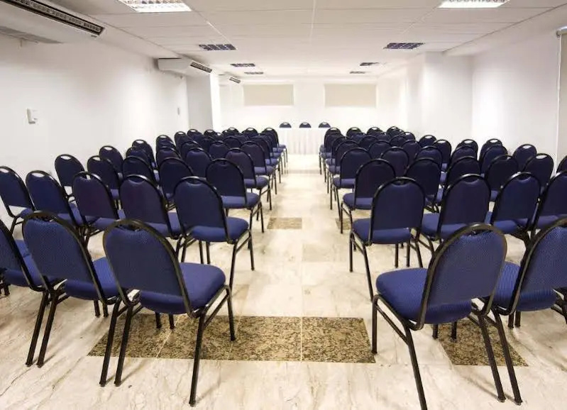 Foto - Celi Hotel Aracaju