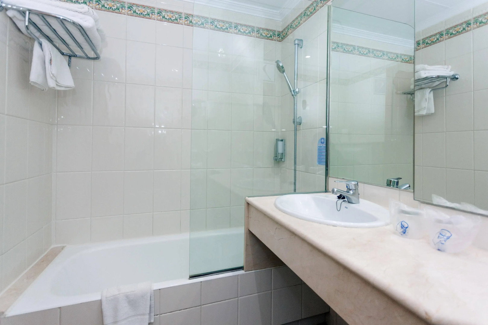 Foto - Hotel Obelisco