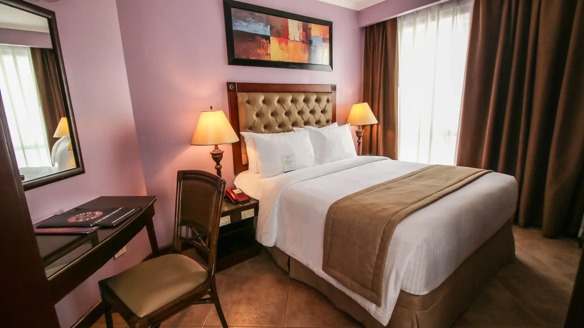 Foto - Royal Bellagio Hotel