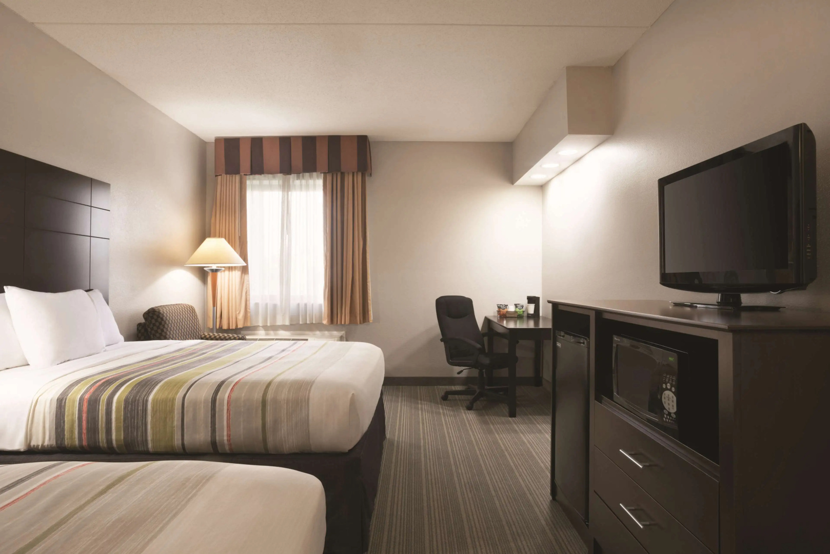 Foto - Country Inn & Suites by Radisson, Indianapolis East, IN