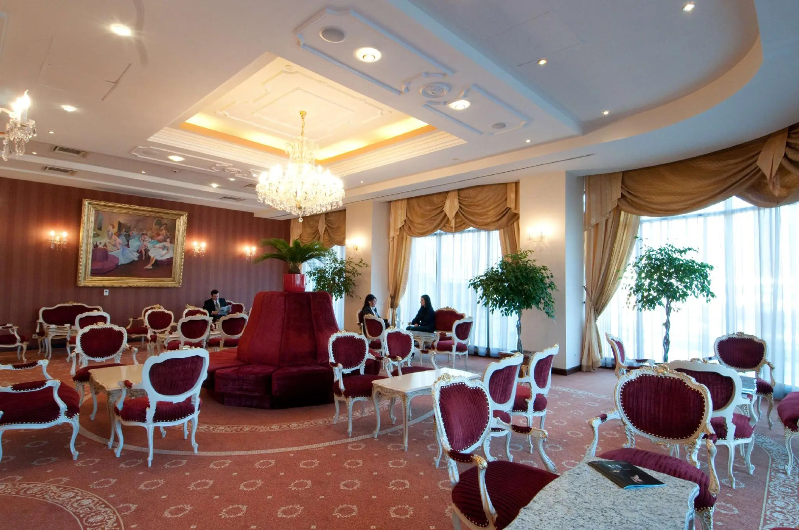 Photo - Hilton Sibiu