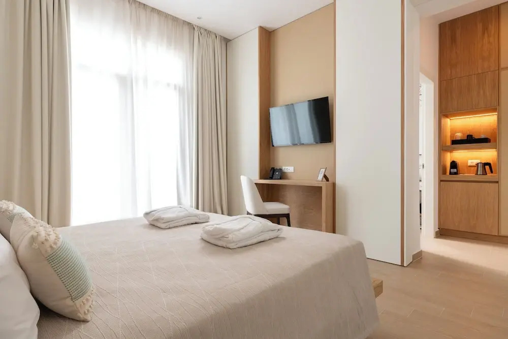 Foto - The 12th City Hotel