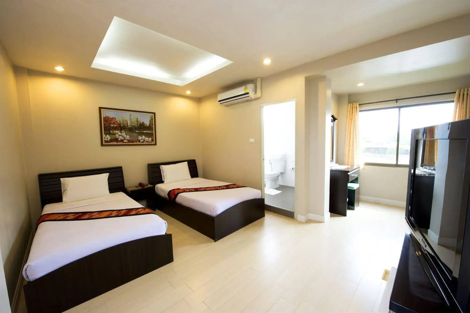 Foto - Super OYO 1096 Winner Inn Hotel