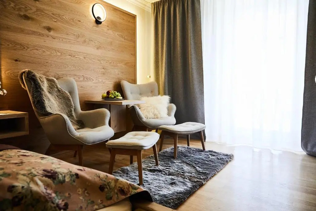 Photo - Wellness Natur Resort Gut Edermann