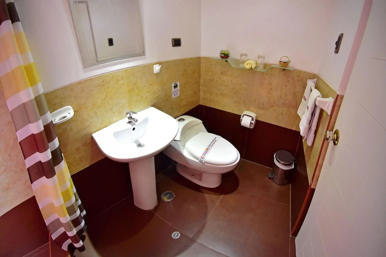 Foto - Wifala Thematic Hotel Boutique