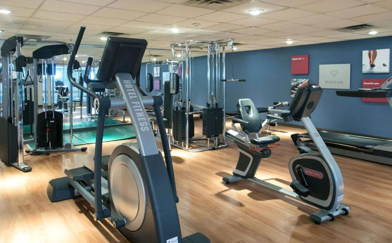 Foto - Comfort Suites Oakbrook Terrace near Oakbrook Center