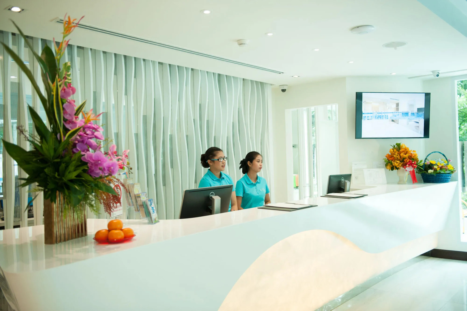 Foto - Le Tada Residence