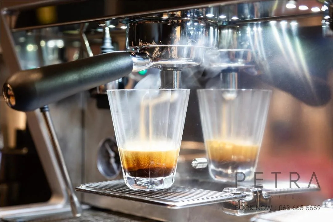 Foto - Petra Poshtel Donmuang