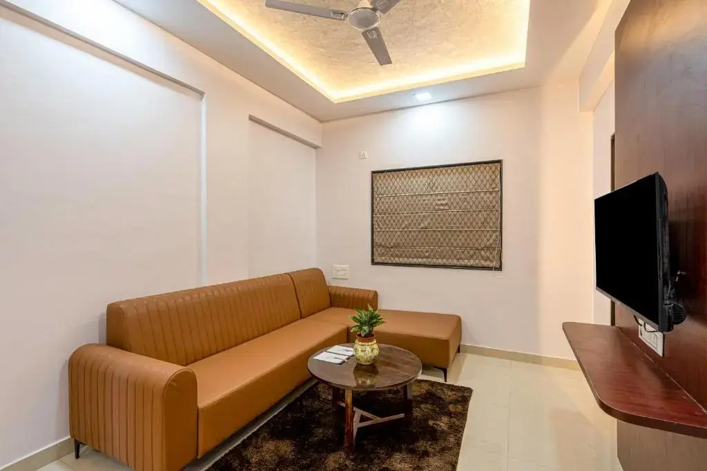 Foto - StayBird Divine Suites Business Hotel