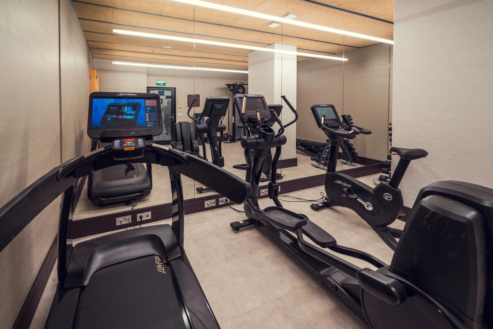 Foto - Catalonia Gran Vía Bilbao