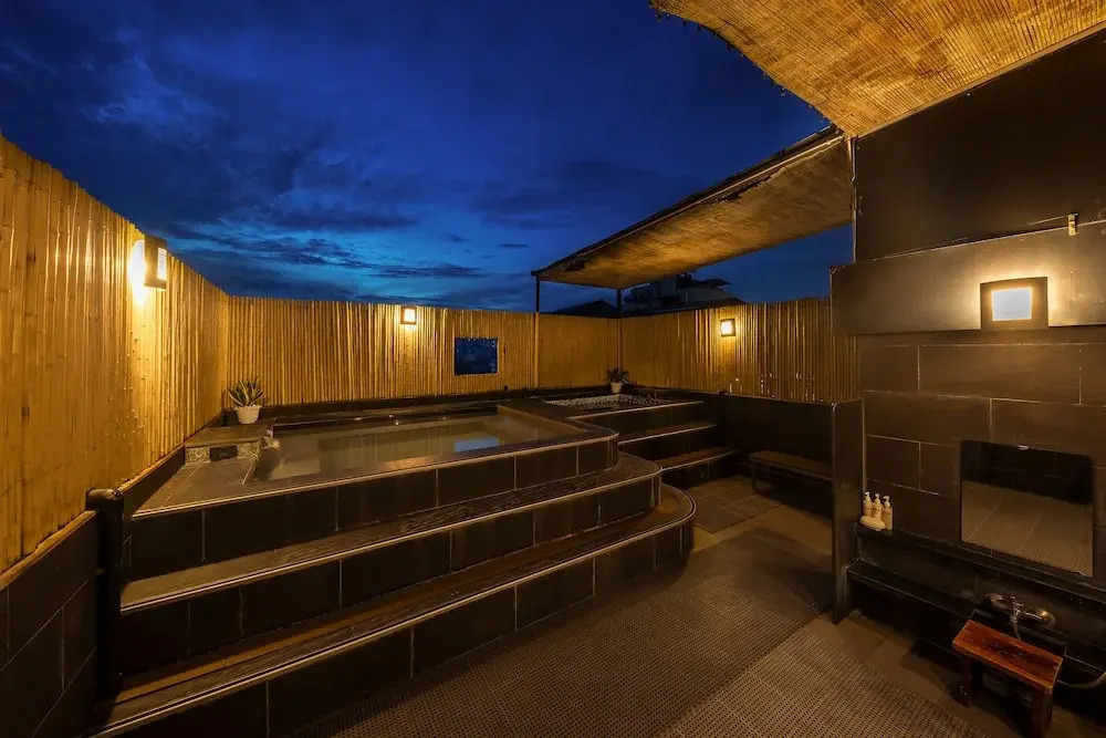 Foto - Azumaya Hotel Hai Ba Trung 1