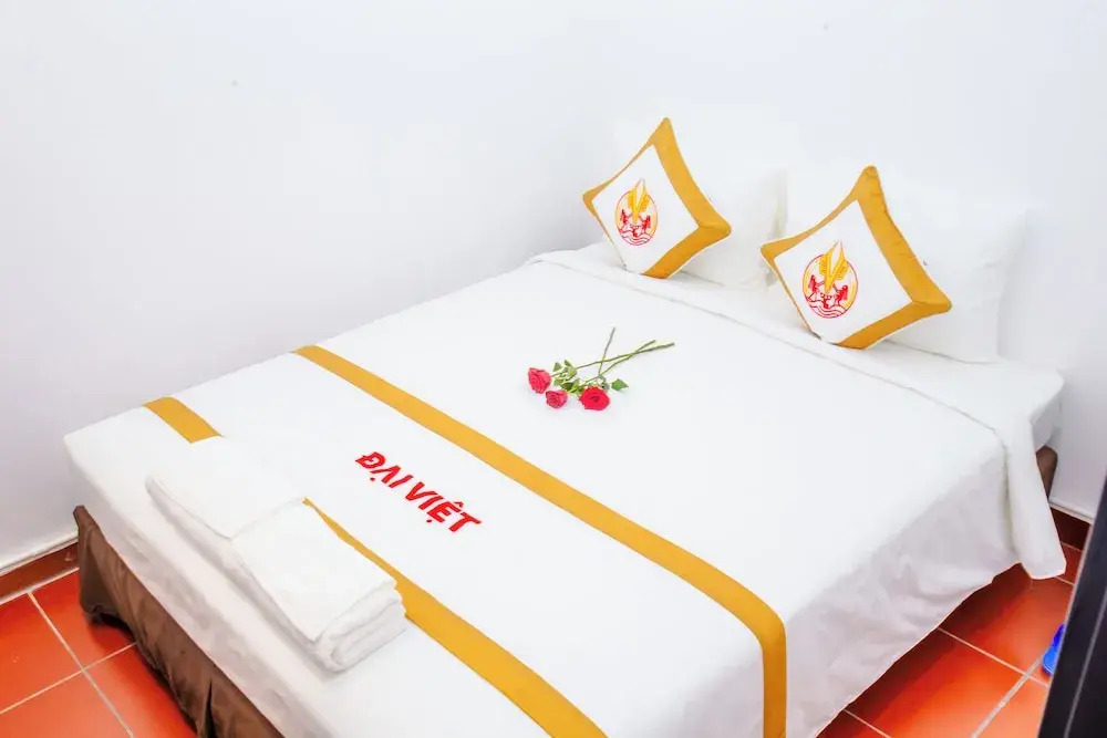 Photo - THE RICE HOTEL Sen Oc 191 - 226 Bui Vien