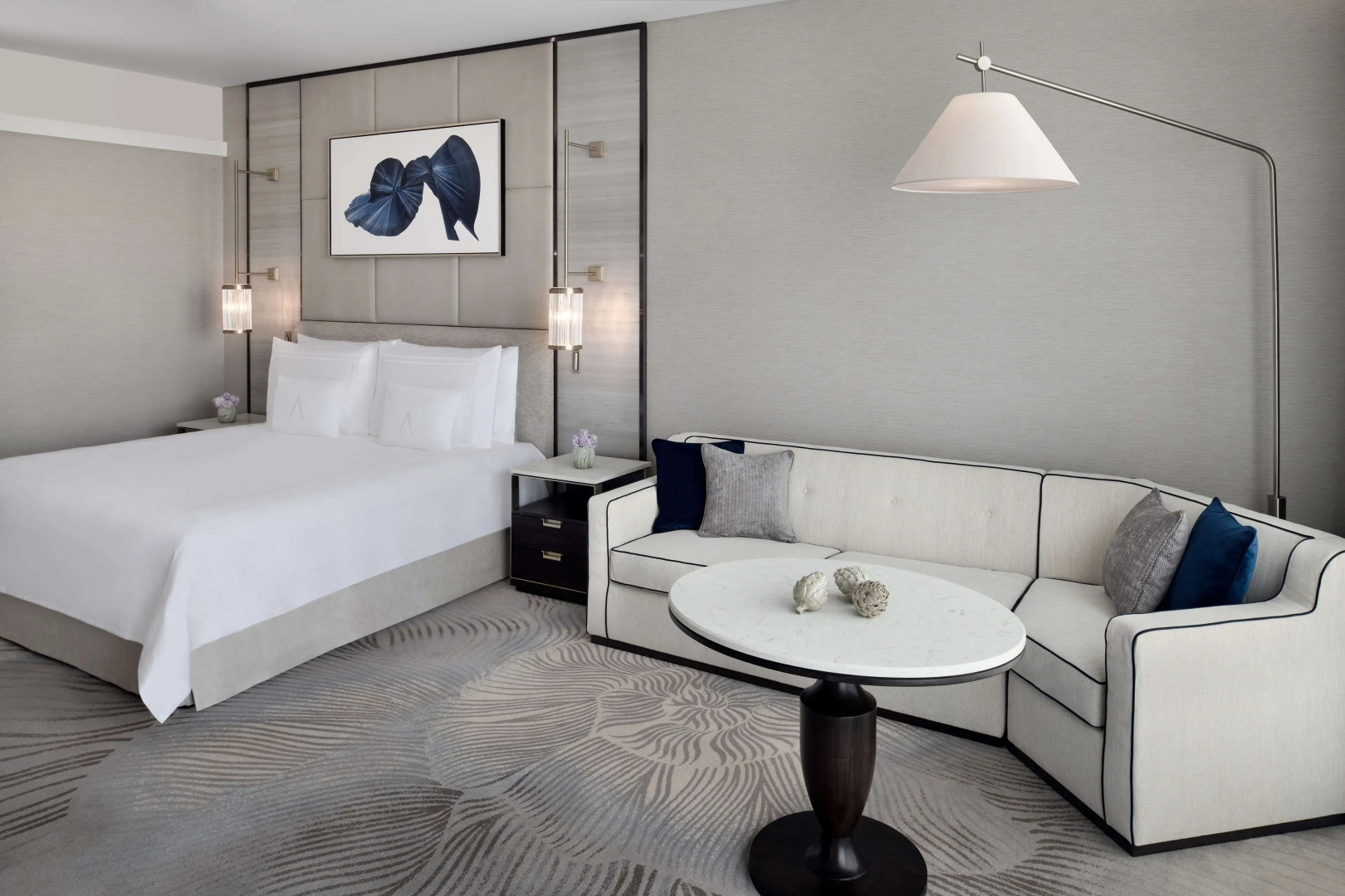 Foto - Address Downtown