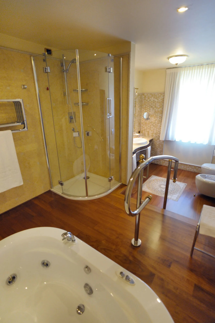 Foto - Villa Quaranta Tommasi Wine Resort & Thermal SPA