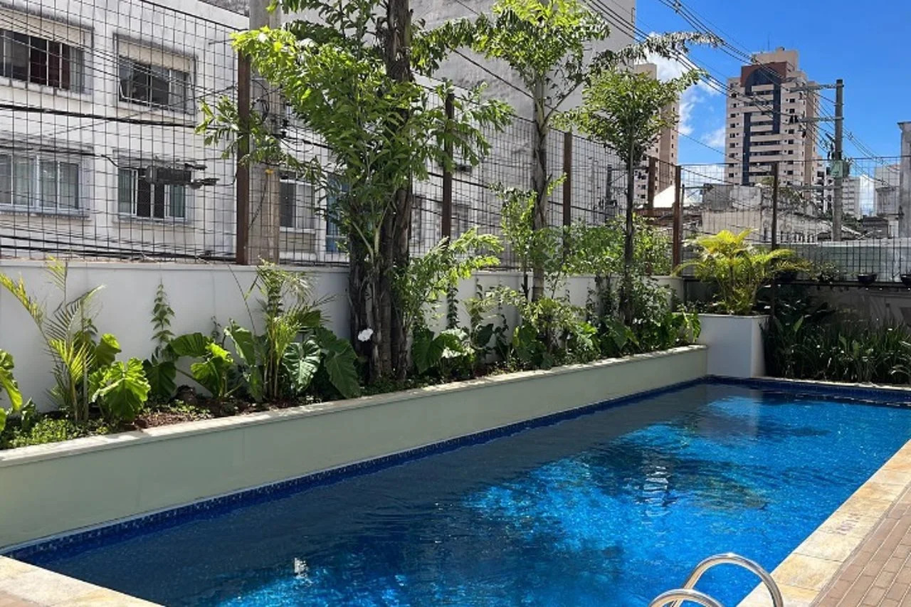 Foto - Transamerica Executive Nova Paulista