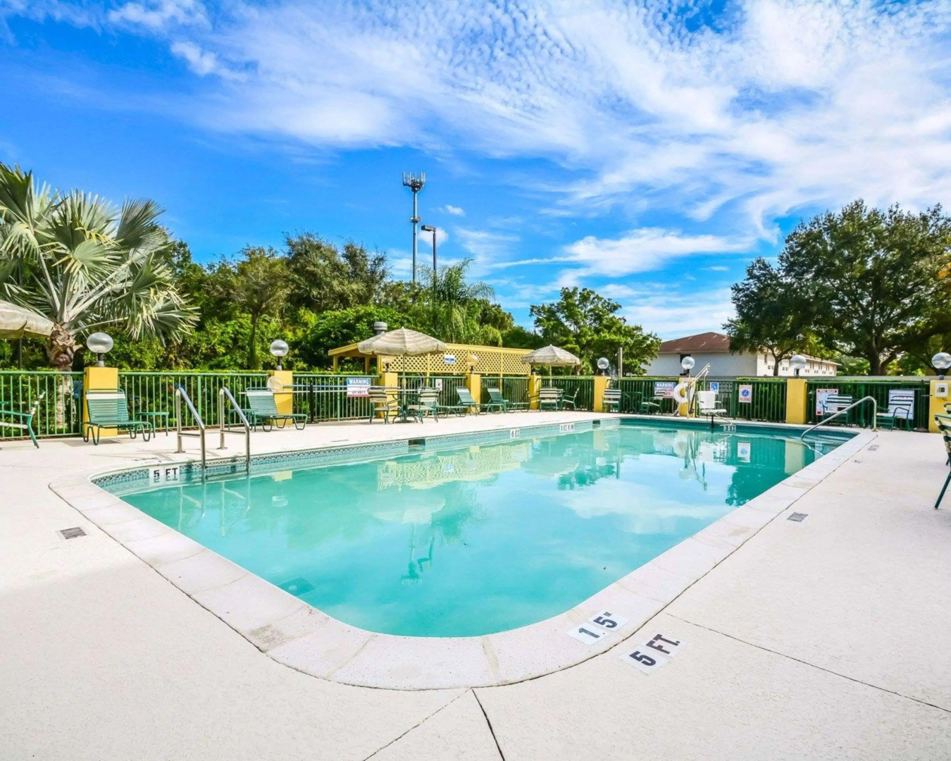 Foto - Comfort Suites Tampa - Brandon