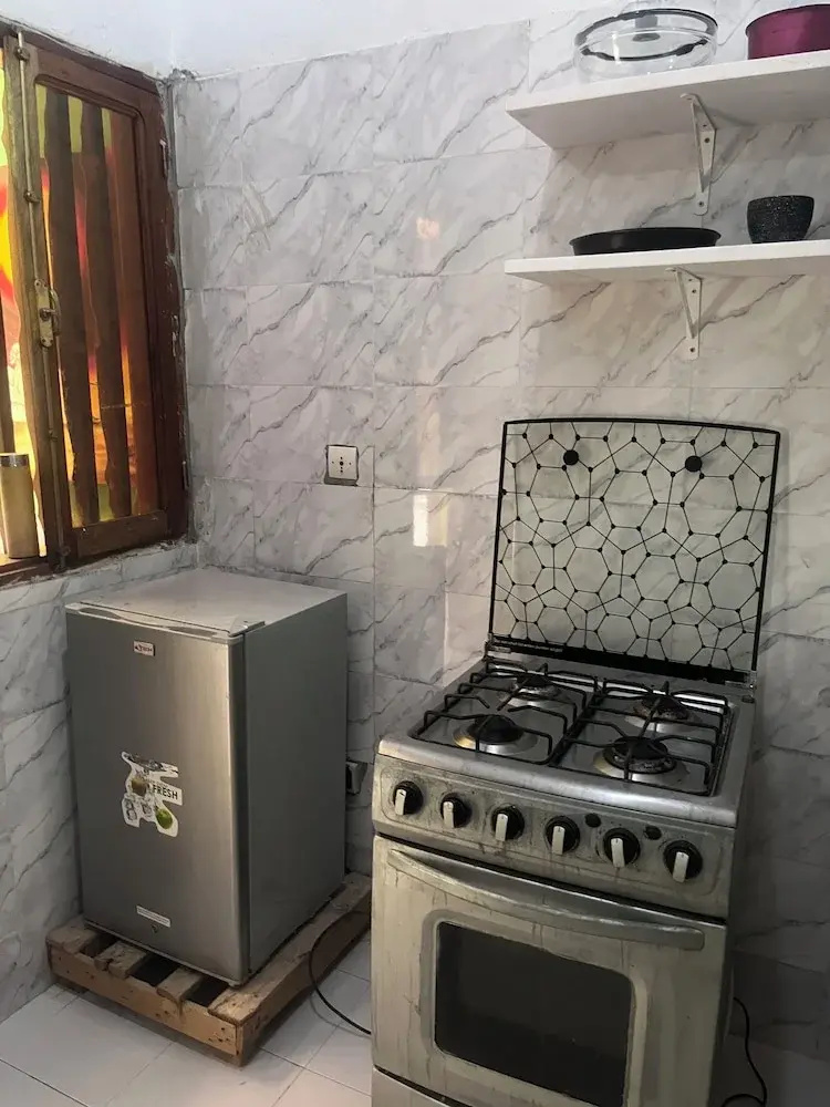 Photo - Fadidi House