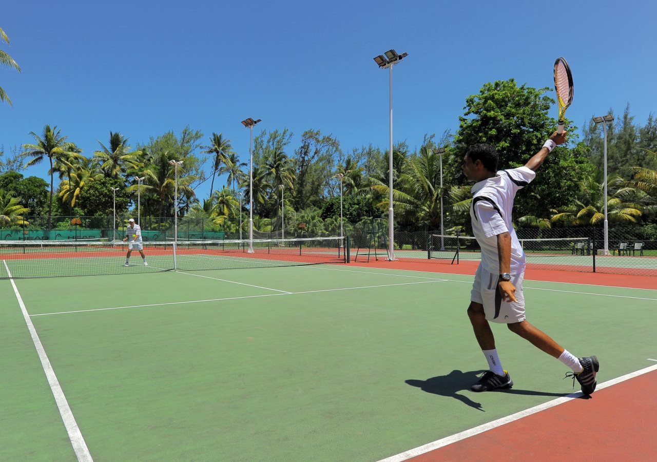 Photo - Shandrani Beachcomber Resort & Spa