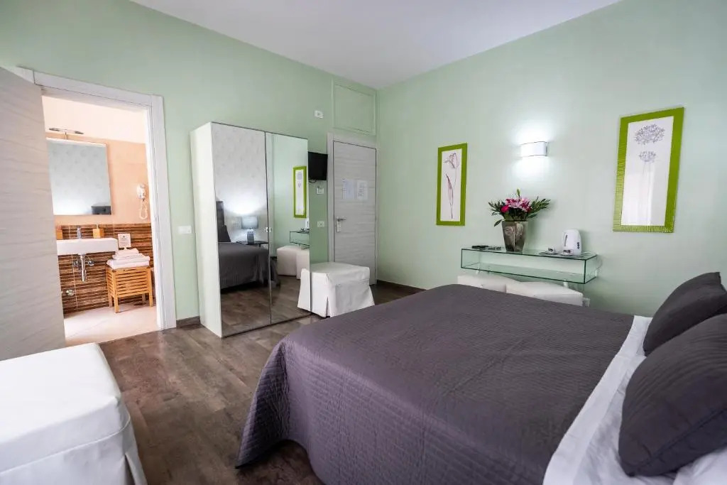 Foto - B&B Residenza Gregorio VII