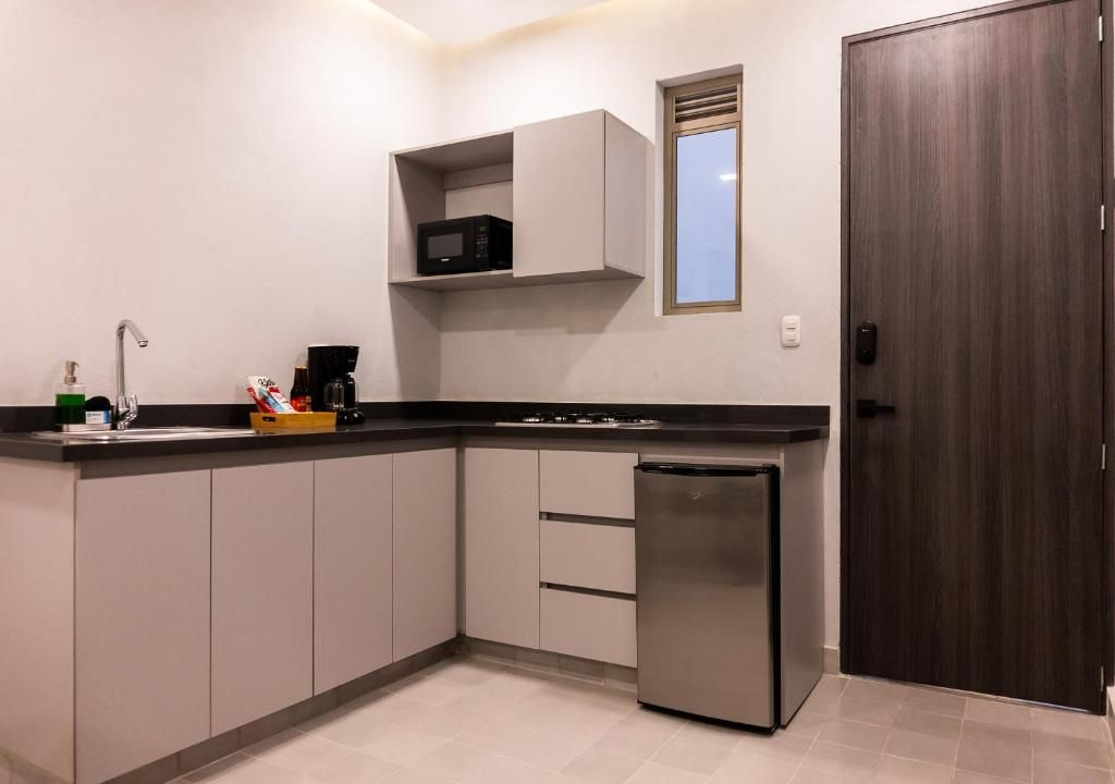 Foto - The Garden Suites