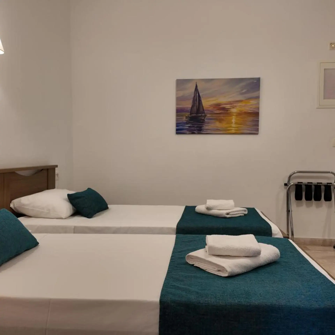 Foto - Hotel Marybill