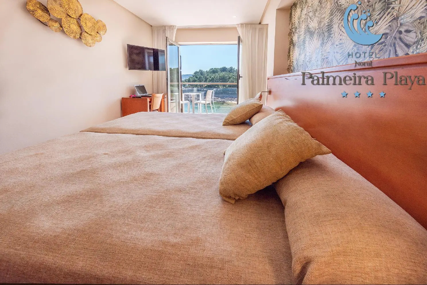 Foto - Hotel Norat Palmeira Playa