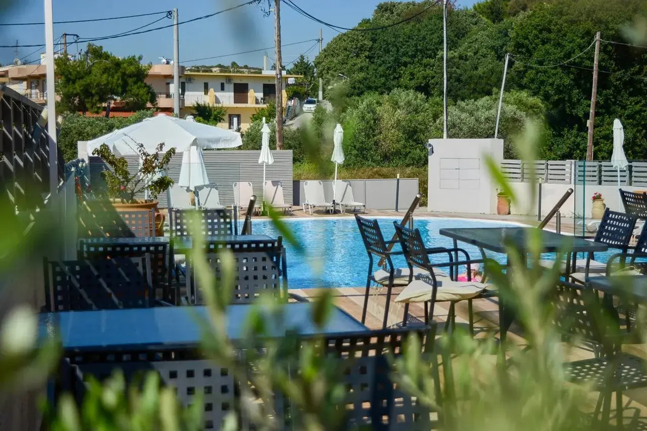 Photo - Ivory Serenity Hotel