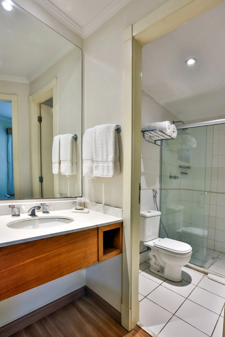 Photo - Quality Suites Vila Olimpia