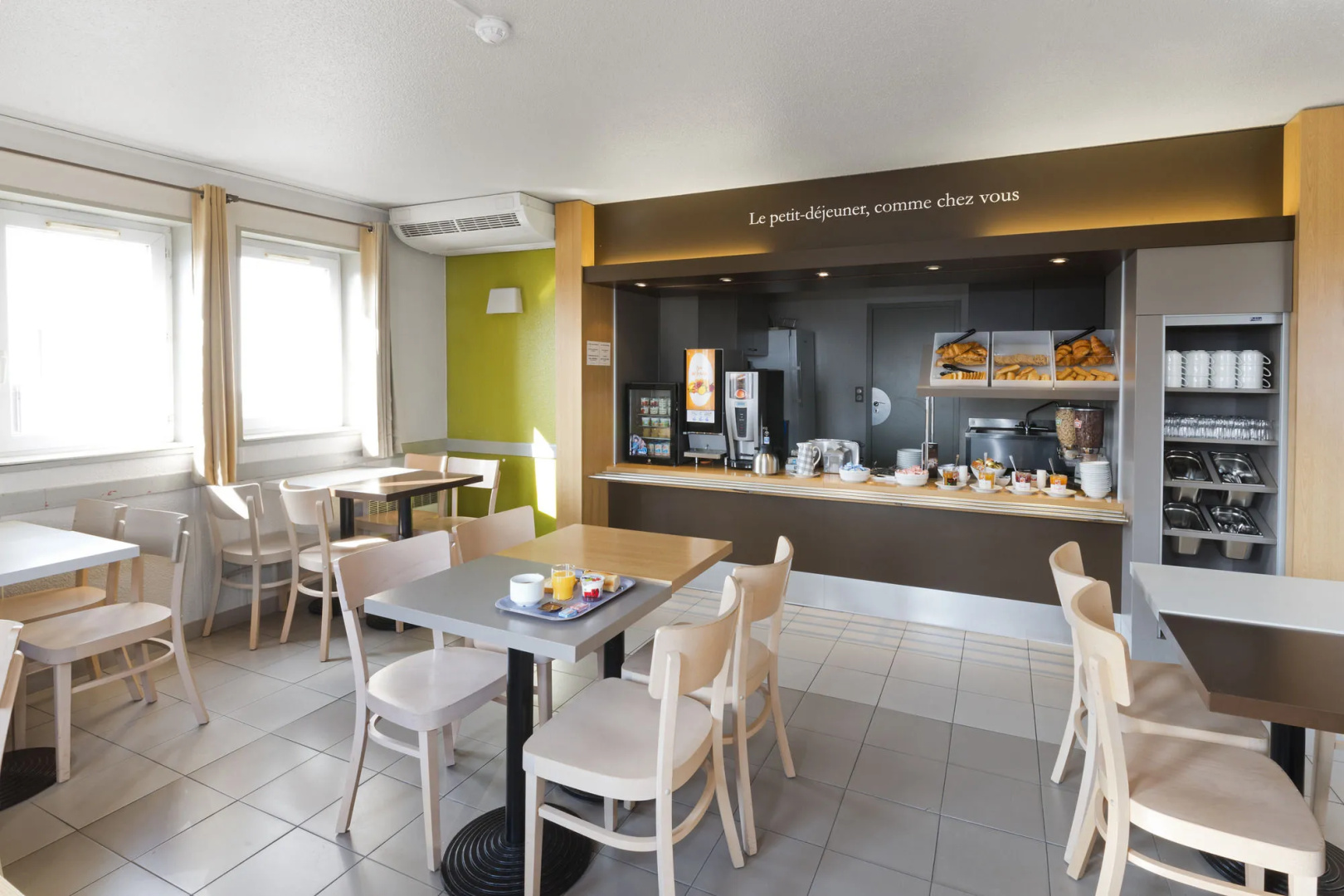 Photo - B&B HOTEL Le Mans Nord 1