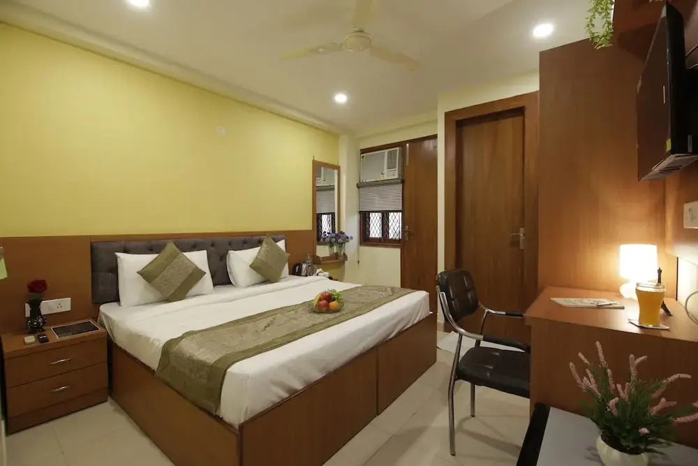 Photo - Hotel TMS Grand