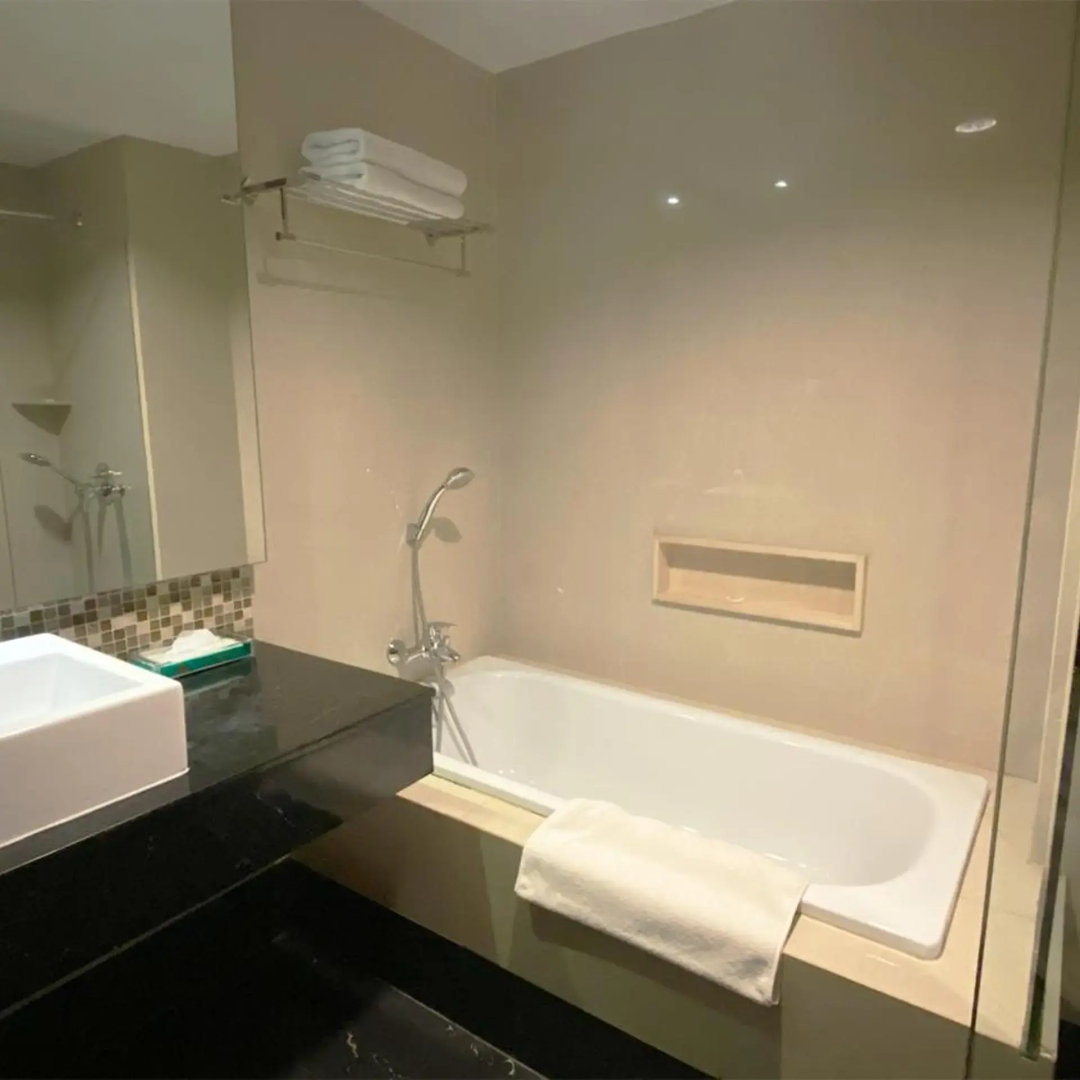 Foto - Emerald Garden International Hotel