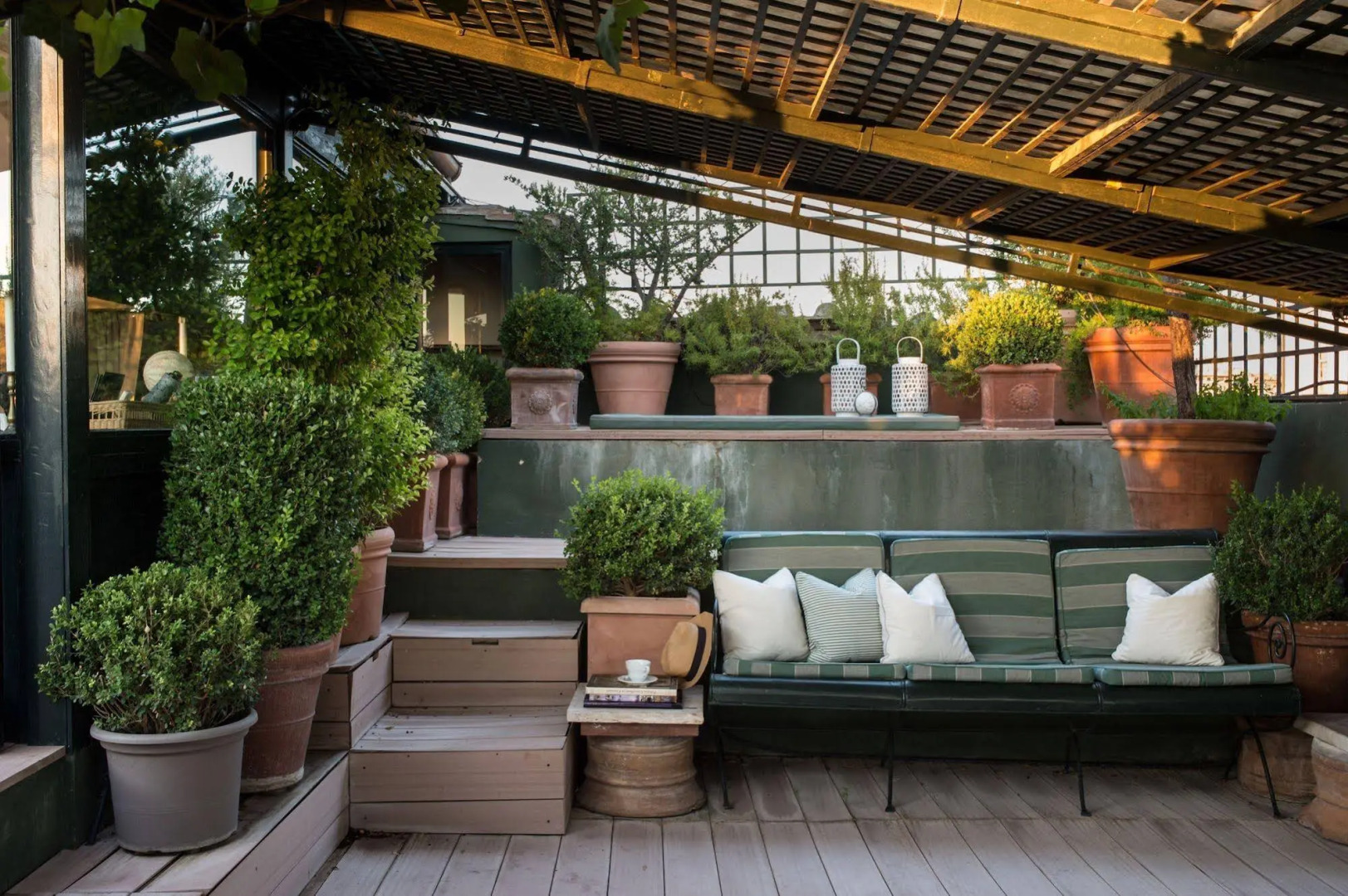 Foto - Residenza Napoleone III